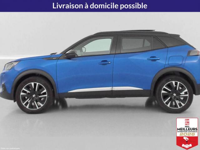 Peugeot 2008 image 6