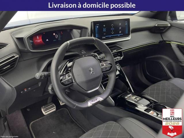 Peugeot 2008 image 5