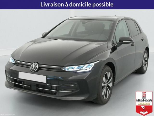 Volkswagen Golf 8 1.5 Tsi Evo2 150 Bvm6 Life Plus