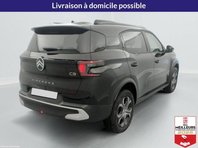 Citroen C3 Aircross image 5