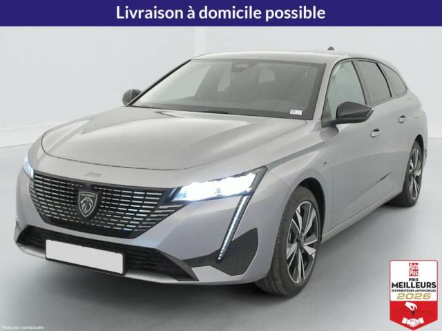 Peugeot 308 Sw Phev 180 E-Eat8 Allure