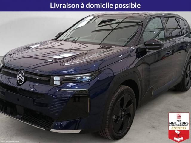 Citroen C5 Aircross Hybride 145 E-Dcs6 Max