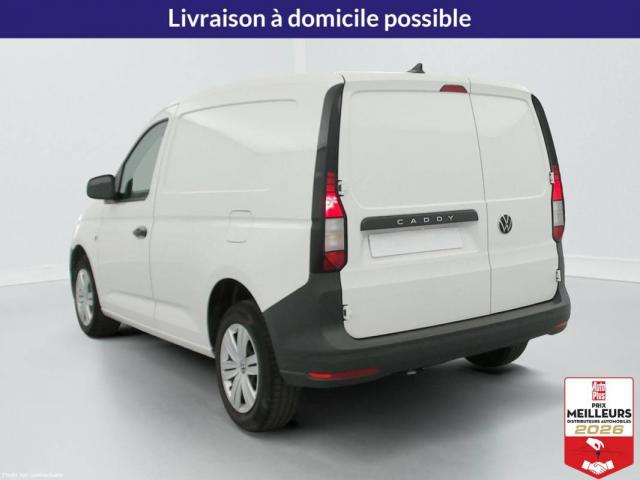 Volkswagen Caddy image 7