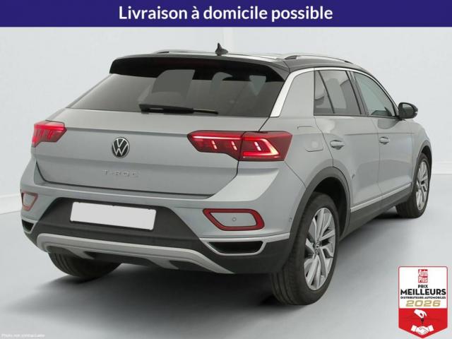 Volkswagen T-Roc image 9