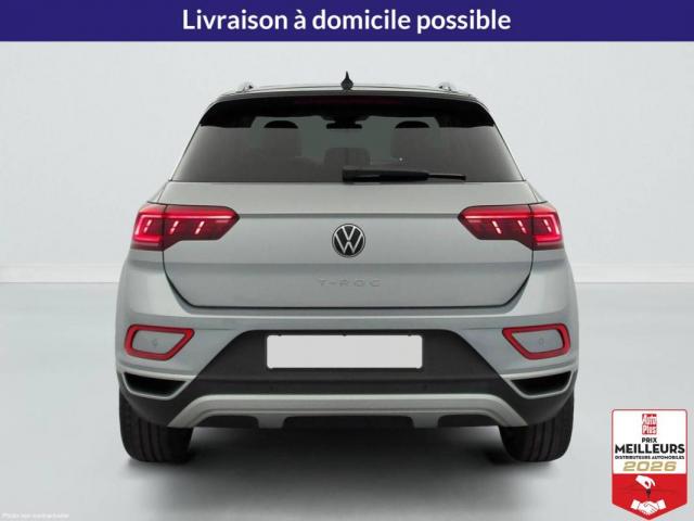 Volkswagen T-Roc image 2