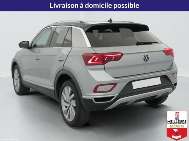 Volkswagen T-Roc image 1
