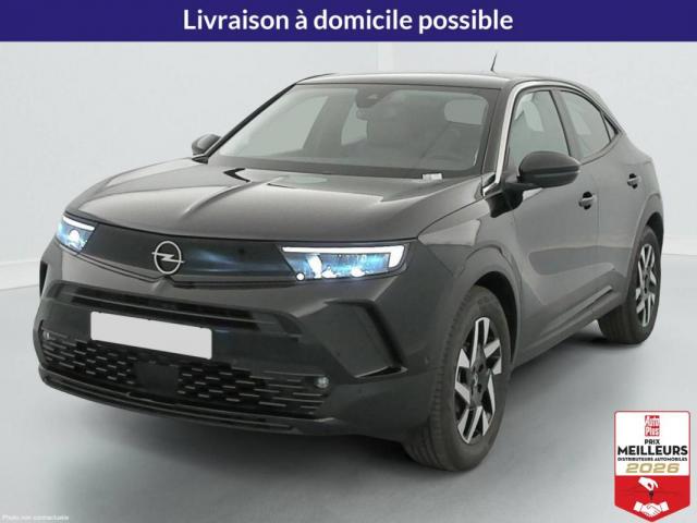 Opel Mokka Electrique 156 Ch & Batterie 54 Kwh Gs