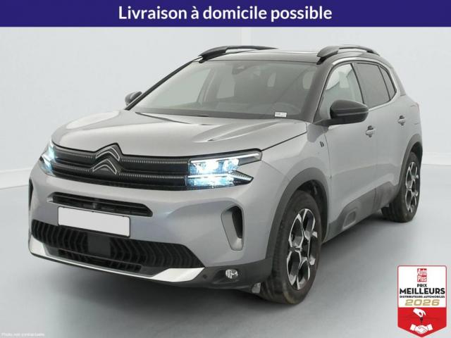 Citroen C5 Aircross Hybride Rechargeable 225 E-Eat8 Shine