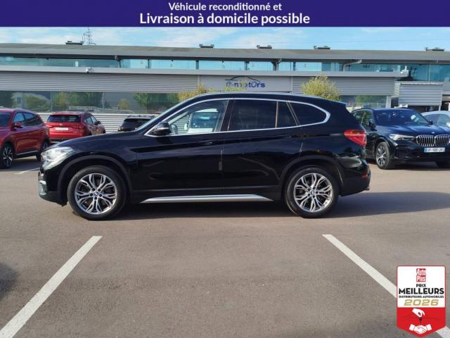 Bmw X1 image 6