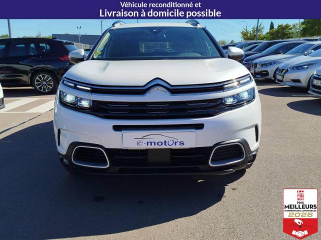 Citroen C5 Aircross image 8