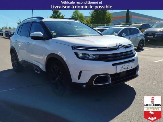 Citroen C5 Aircross image 4