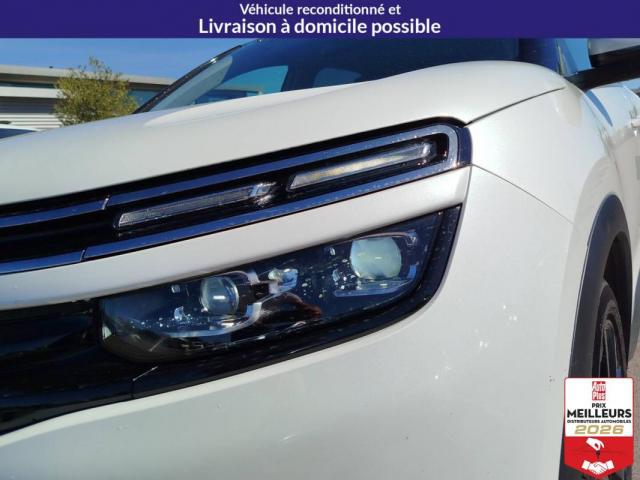 Citroen C5 Aircross image 7