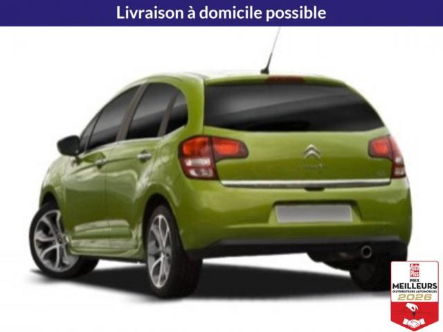 Citroen C3 image 4
