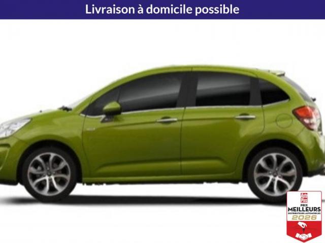 Citroen C3 image 1