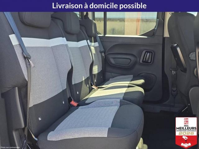 Citroen Berlingo image 1