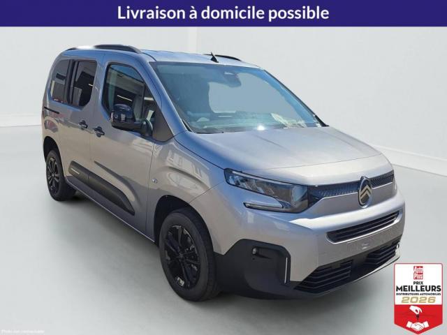 Citroen Berlingo image 7