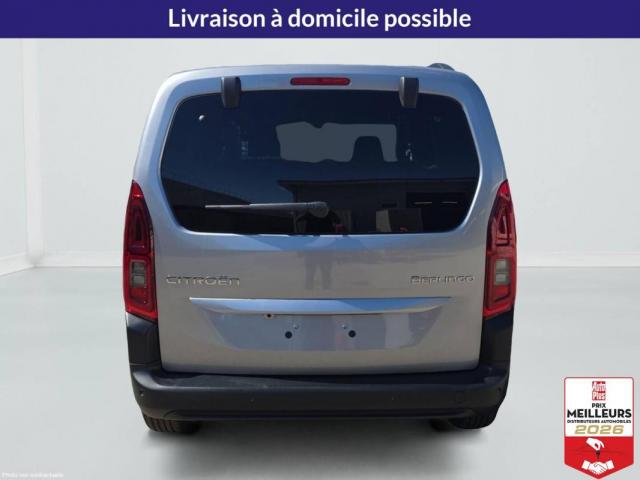 Citroen Berlingo image 6