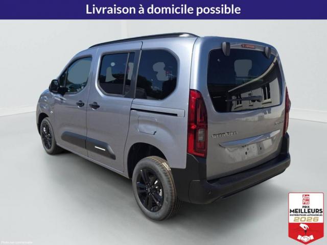 Citroen Berlingo image 9