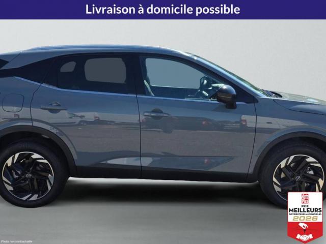 Nissan Qashqai image 4