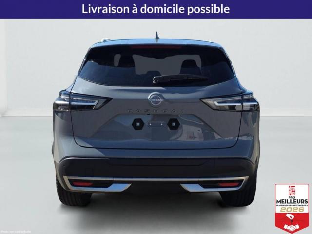 Nissan Qashqai image 6