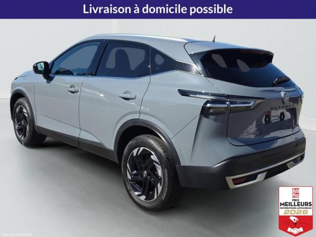 Nissan Qashqai image 5
