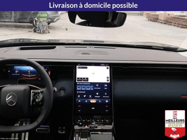Citroen C5 Aircross image 2