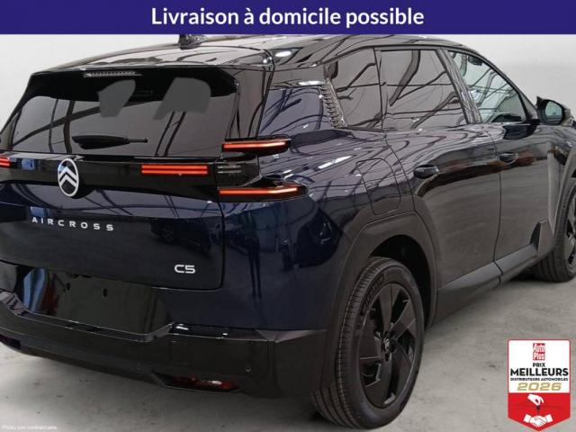 Citroen C5 Aircross image 4