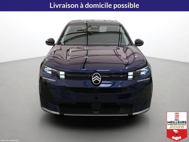 Citroen C5 Aircross image 1