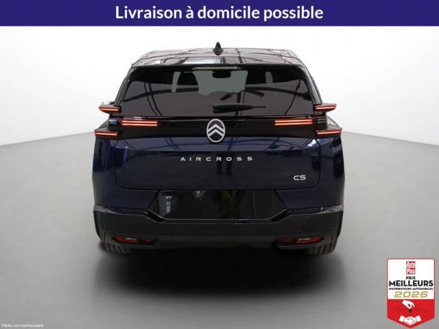 Citroen C5 Aircross image 7