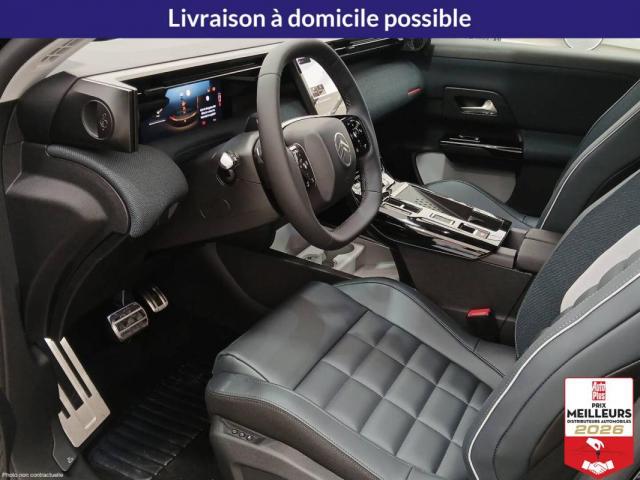 Citroen C5 Aircross image 9