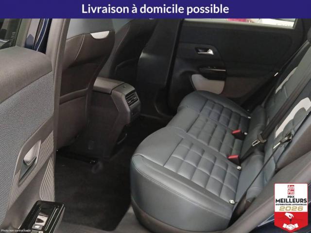 Citroen C5 Aircross image 5