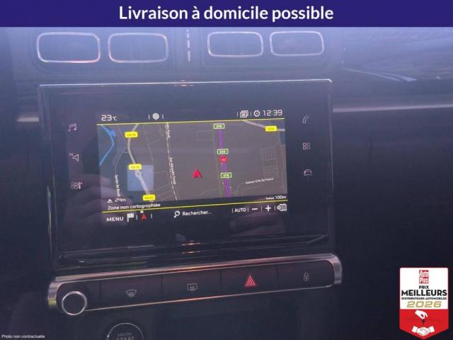 Citroen C3 image 5