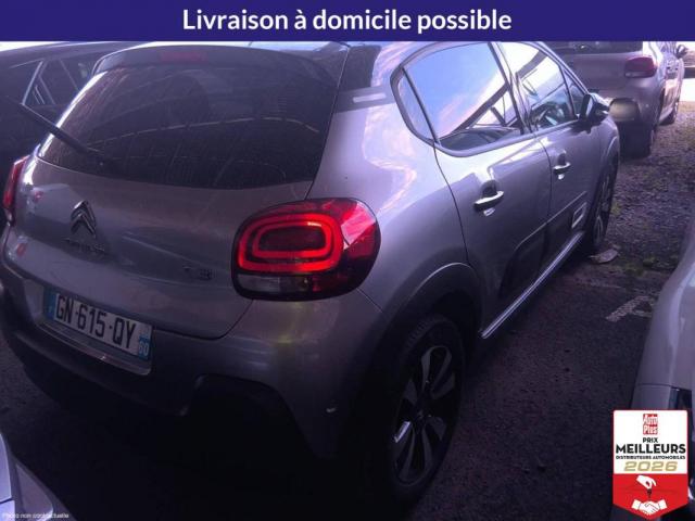 Citroen C3 image 2