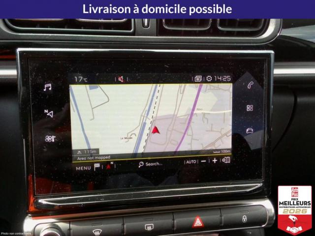Citroen C3 image 3