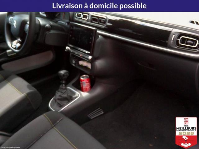 Citroen C3 image 6