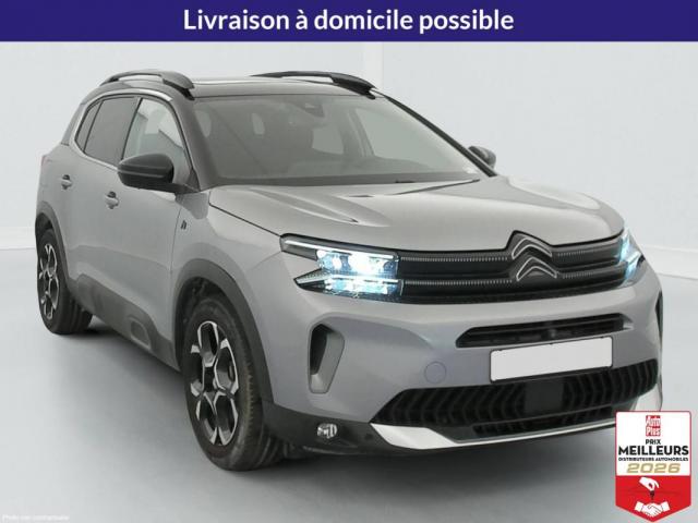 Citroen C5 Aircross image 7