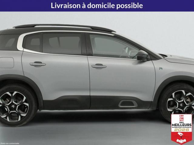 Citroen C5 Aircross image 5