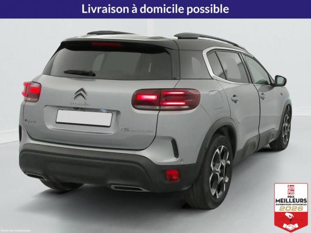Citroen C5 Aircross image 9