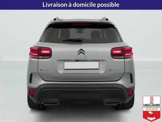 Citroen C5 Aircross image 6