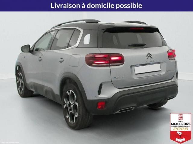Citroen C5 Aircross image 1