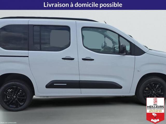 Citroen Berlingo image 2