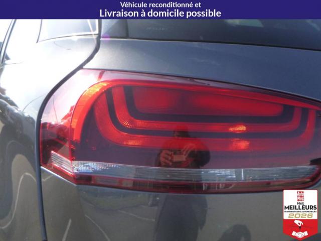Citroen C4 Spacetourer image 6