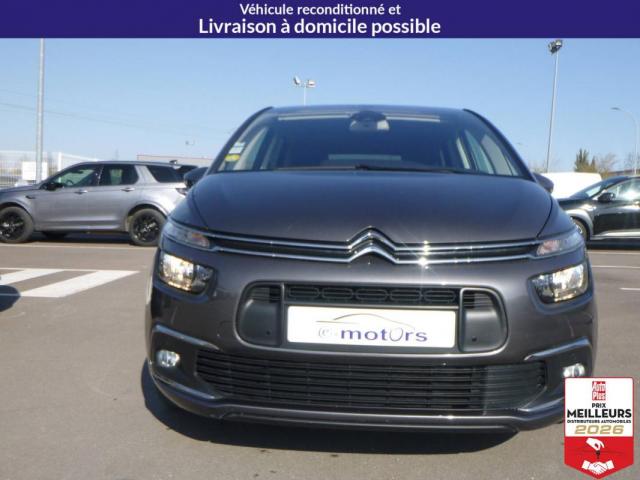 Citroen C4 Spacetourer image 1