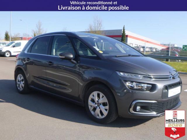 Citroen C4 Spacetourer image 7