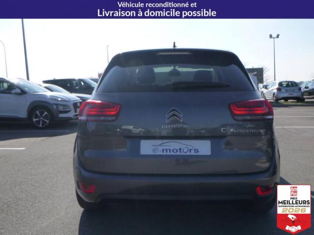 Citroen C4 Spacetourer image 3