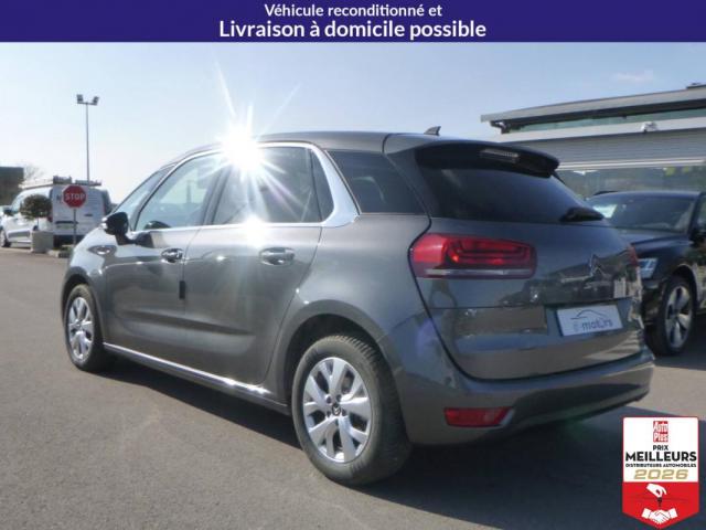 Citroen C4 Spacetourer image 2