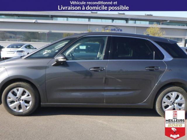 Citroen C4 Spacetourer image 5