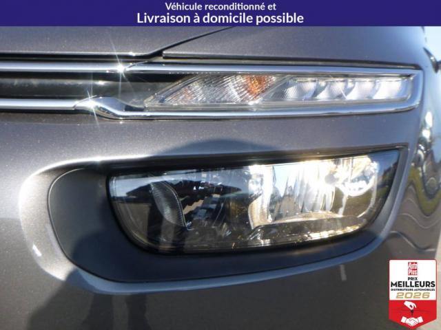 Citroen C4 Spacetourer image 9