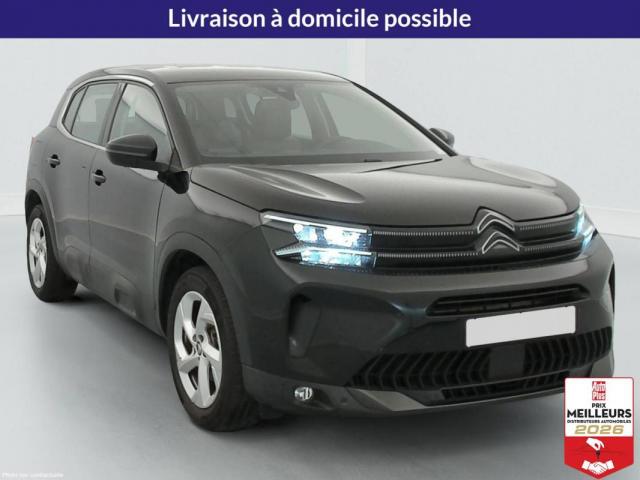 Citroen C5 Aircross image 5