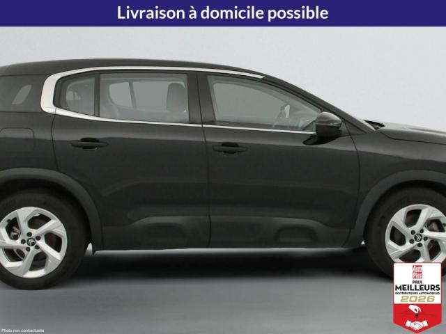 Citroen C5 Aircross image 2